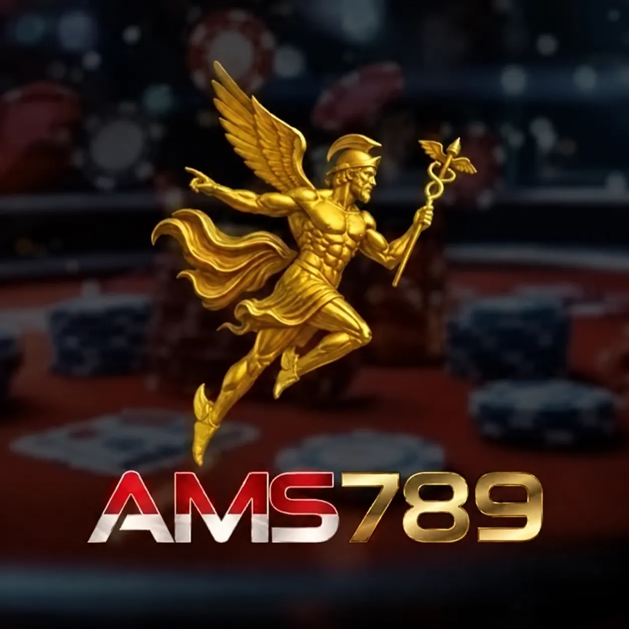 AMS789 - Aplikasi Sportsbook Terpercaya di Indonesia