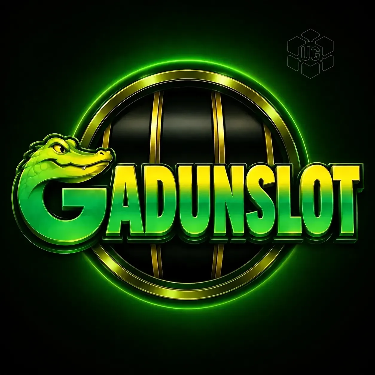 GADUNSLOT - Petualangan Seru di Dunia Anime