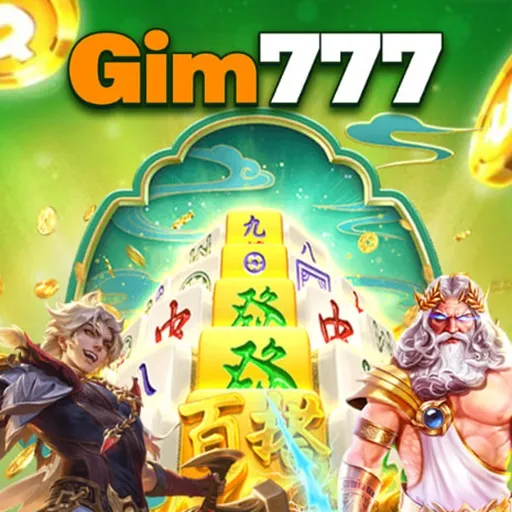 GIM777 - Pertarungan Strategis Dalam Dunia MOBA