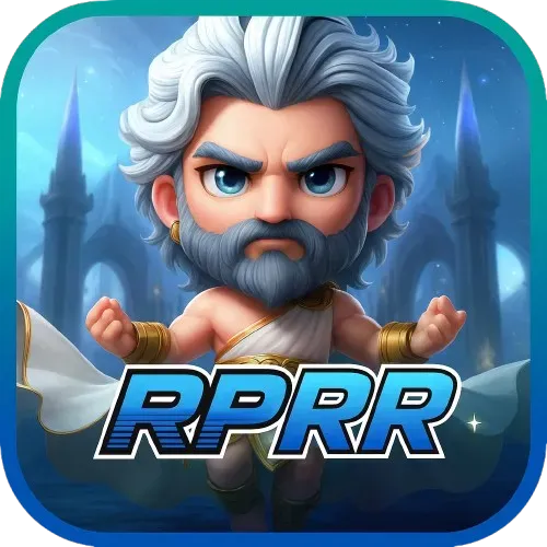 RPRR - Petualangan Seru dalam Dunia ARPG