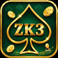 ZK3 - Permainan Olahraga Seru untuk Semua